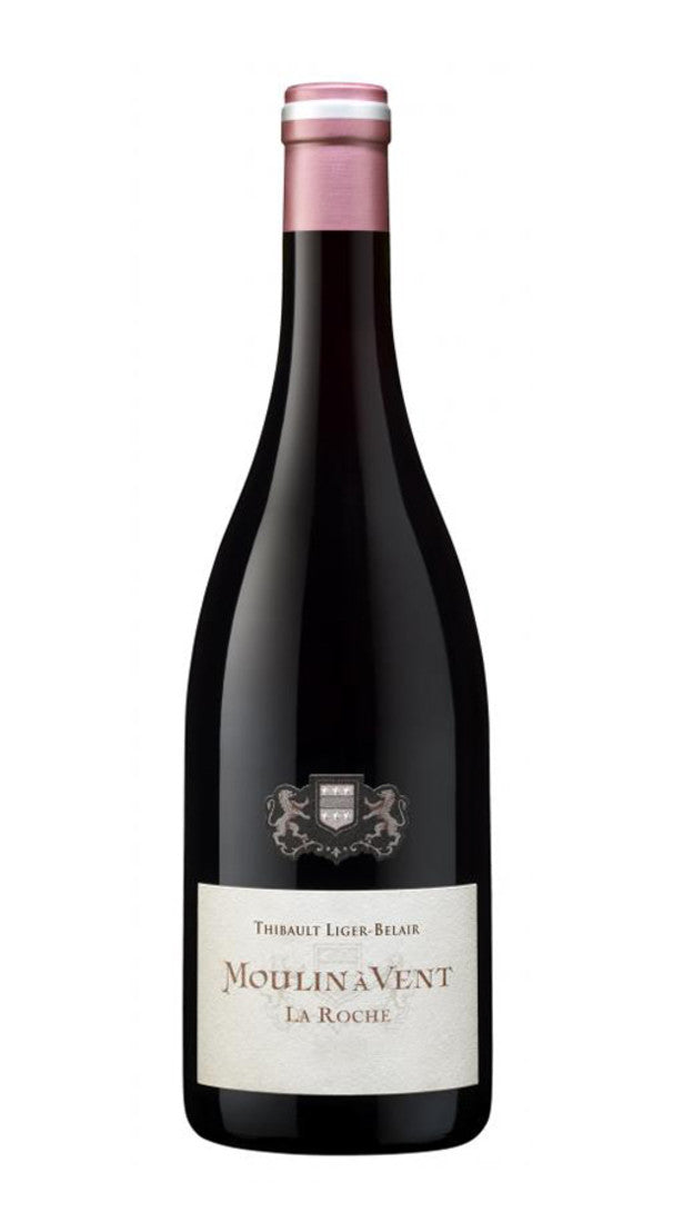 Moulin à Vent 'La Roche' Thibault Liger-Belair 2018
