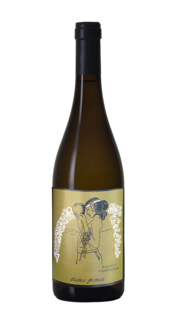 'Amphora Bianco' Guttarolo