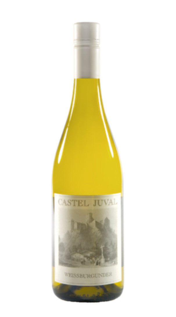 Pinot Bianco Castel Juval - Unterortl 2020