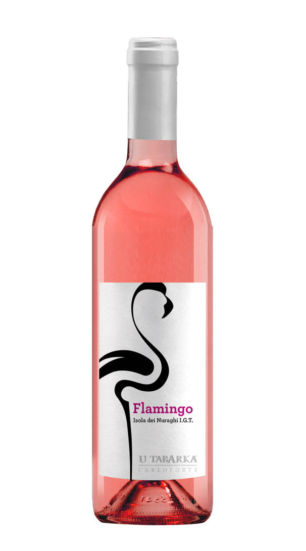 'Flamingo' Tanca Gioia 2020