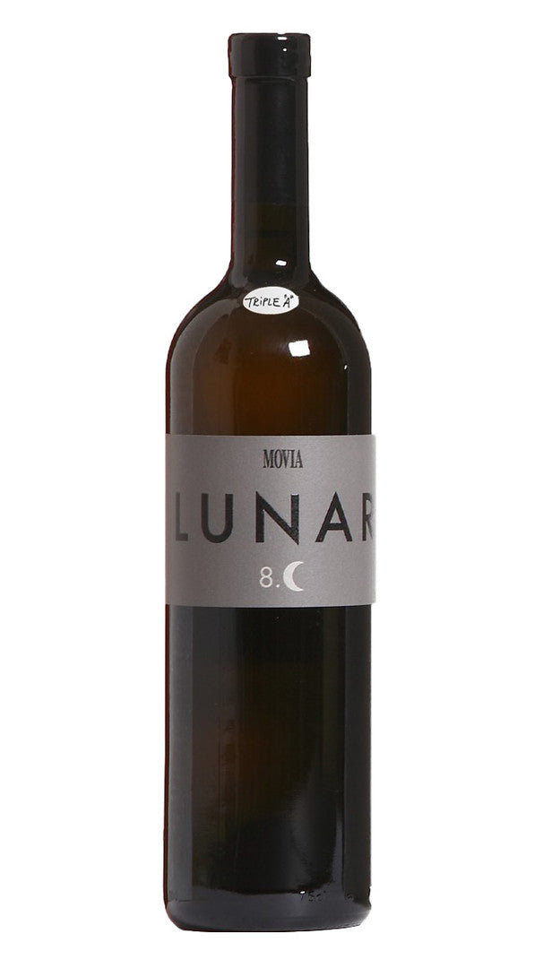 Ribolla Gialla 'Lunar' Movia 2016 - 100cl