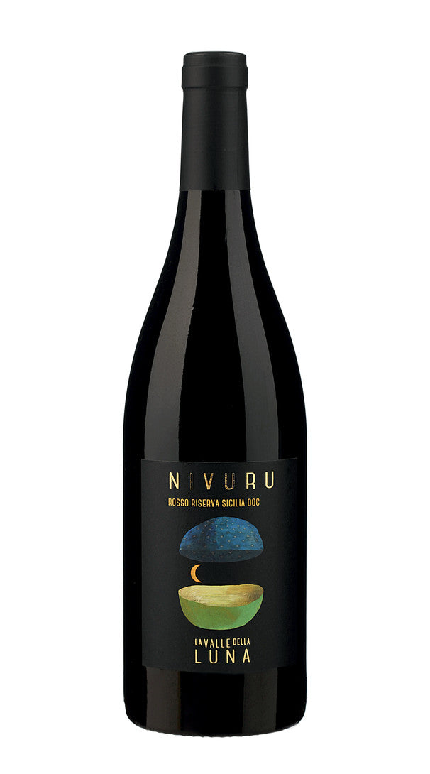 'Nivuru' Riserva La Valle della Luna 2016