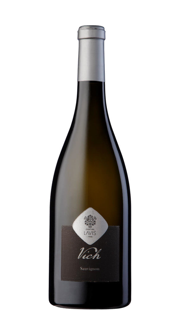 Sauvignon 'Vich' La Vis 2019