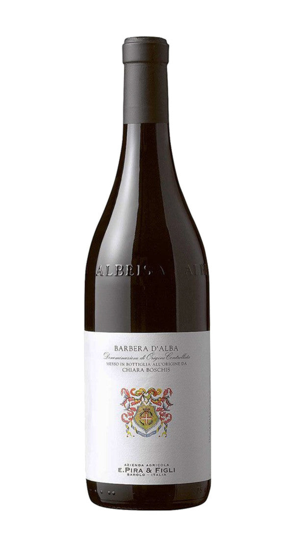 Barbera d'Alba Superiore Chiara Boschis Pira E. & Figli 2019