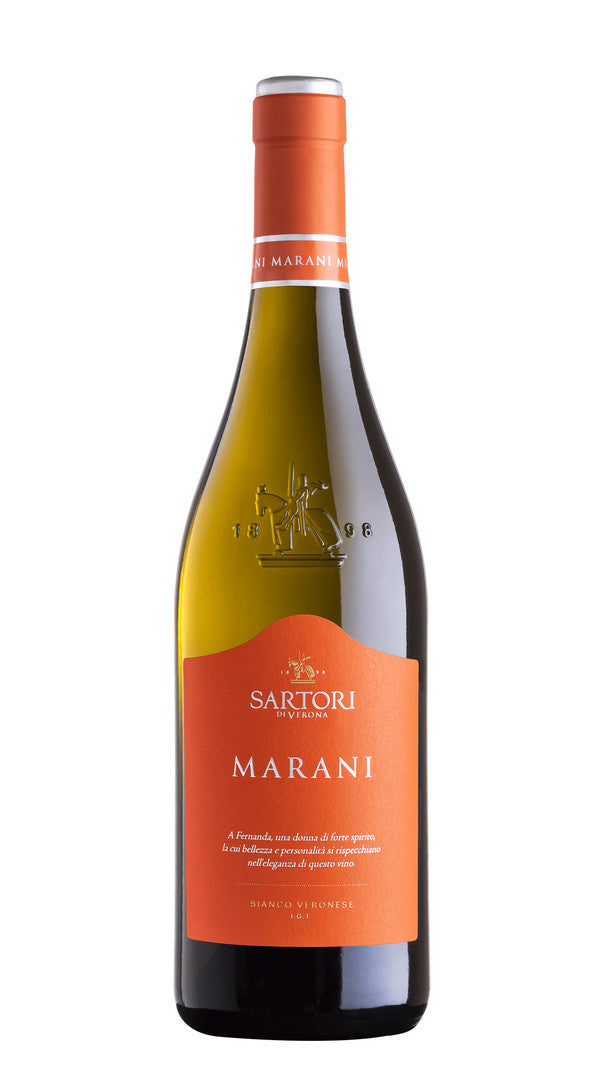 'Marani' Bianco Sartori 2020