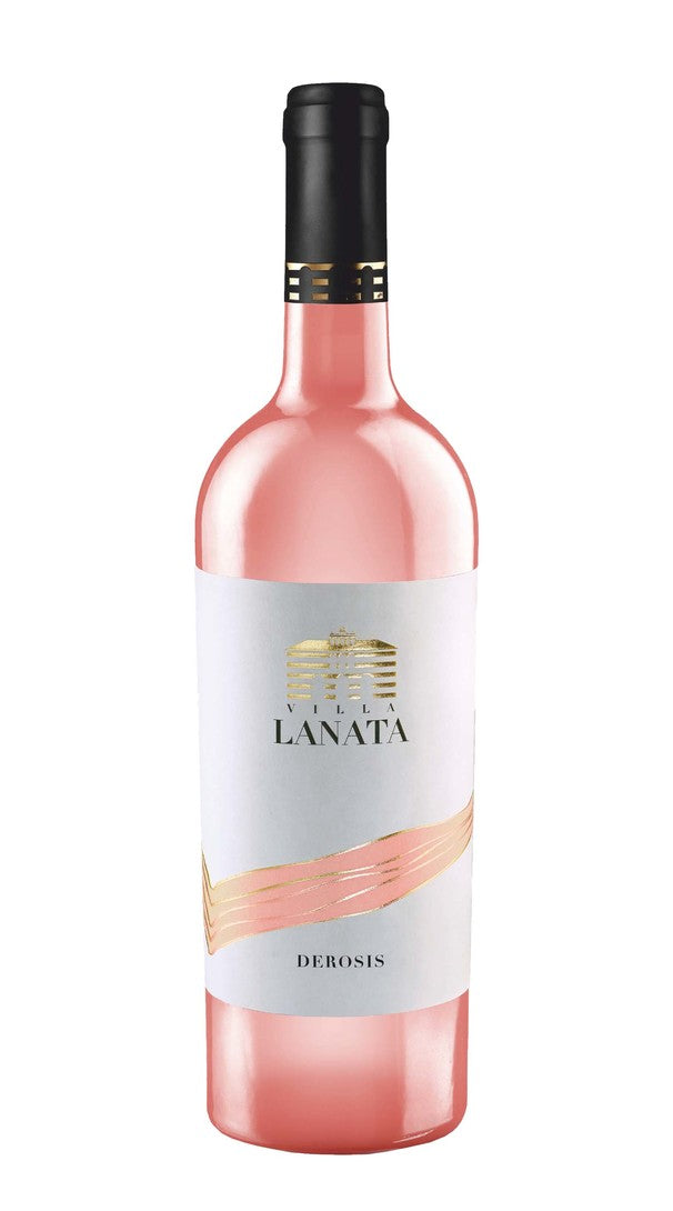 Rosato 'Des Rosis' Villa Lanata 2020