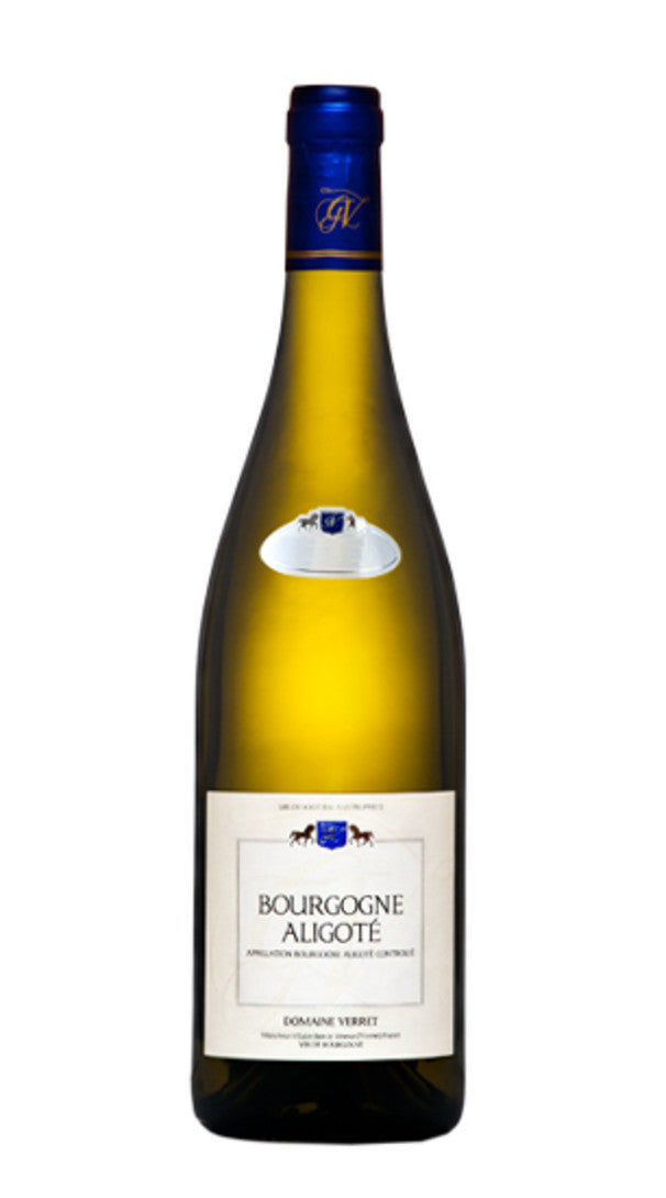 Aligoté Domaine Verret 2020