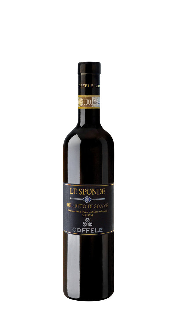 Recioto di Soave Classico 'Le Sponde' Coffele 2019 - 50cl