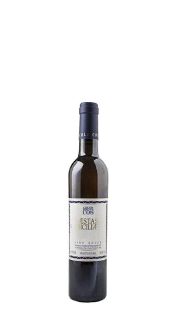 'Aestas Siciliae' Cos 2019 - 37.5cl