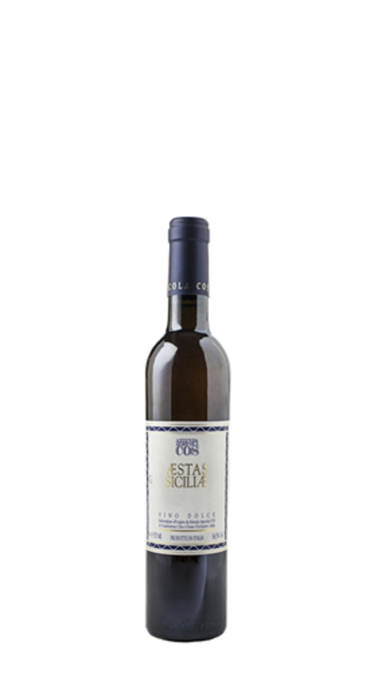 'Aestas Siciliae' Cos 2019 - 37.5cl