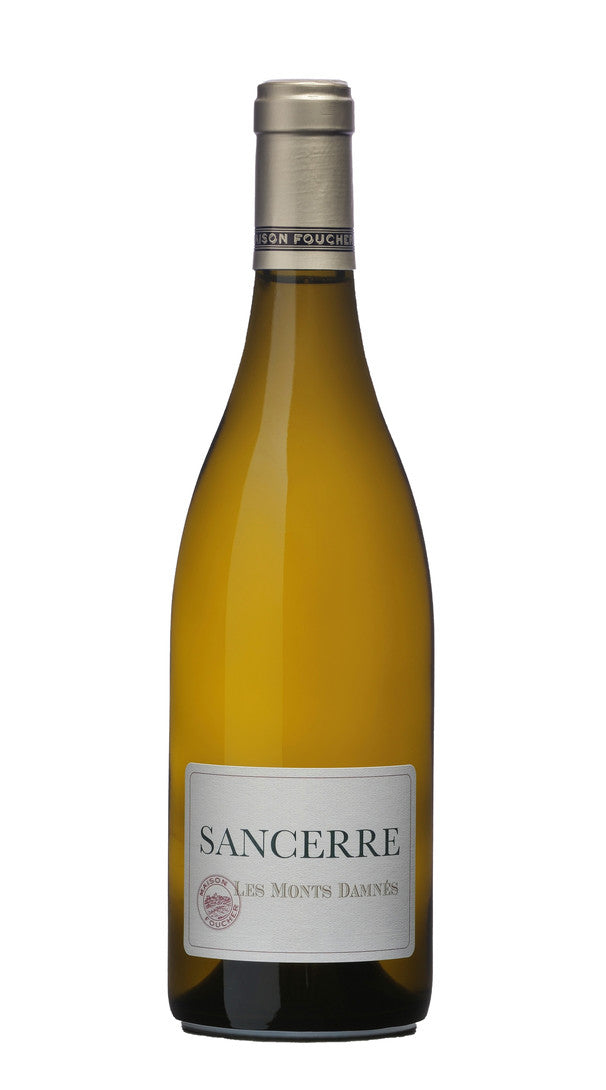 Sancerre 'Les Mont Damnés' Maison Foucher 2018