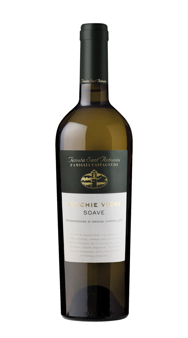 Soave 'Vecchie Vigne' Tenuta Sant'Antonio 2018