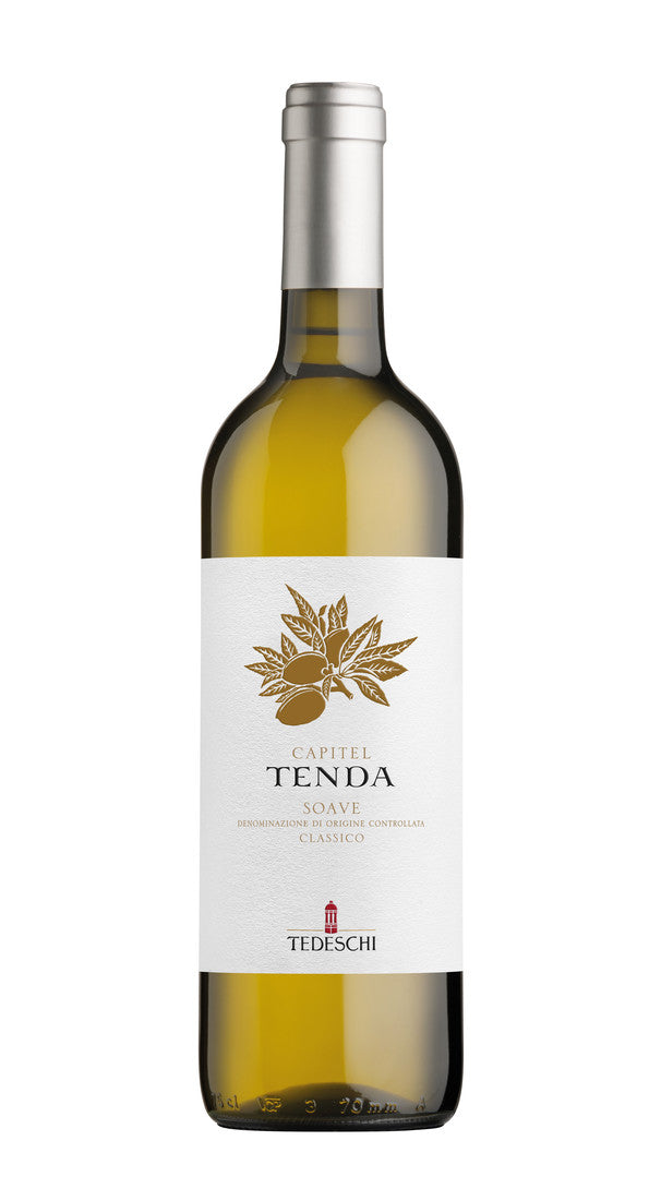 Soave Classico 'Capitel Tenda' Tedeschi 2020