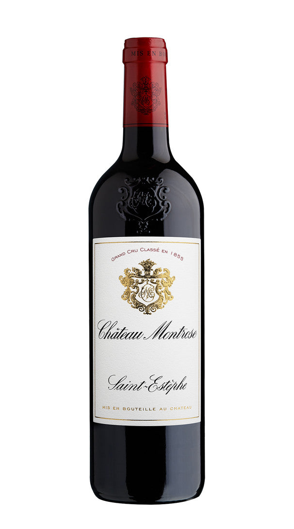 Saint-Estephe 2eme Cru Classe Chateau Montrose 2016