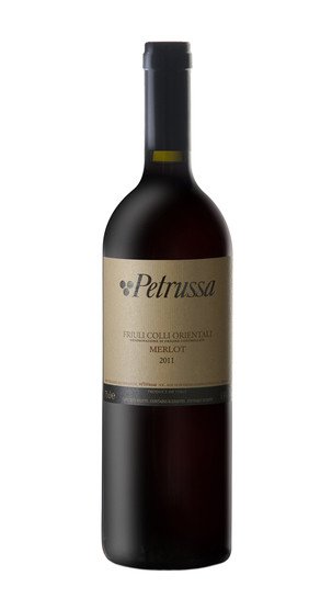Merlot Petrussa 2019