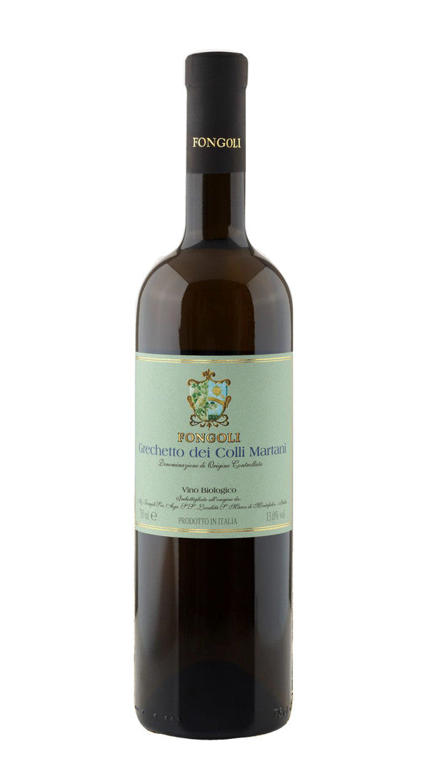 Grechetto 'La Palmetta' Fongoli 2020