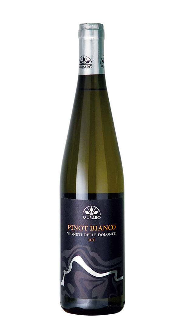 Pinot Bianco Fratelli Muraro 2019