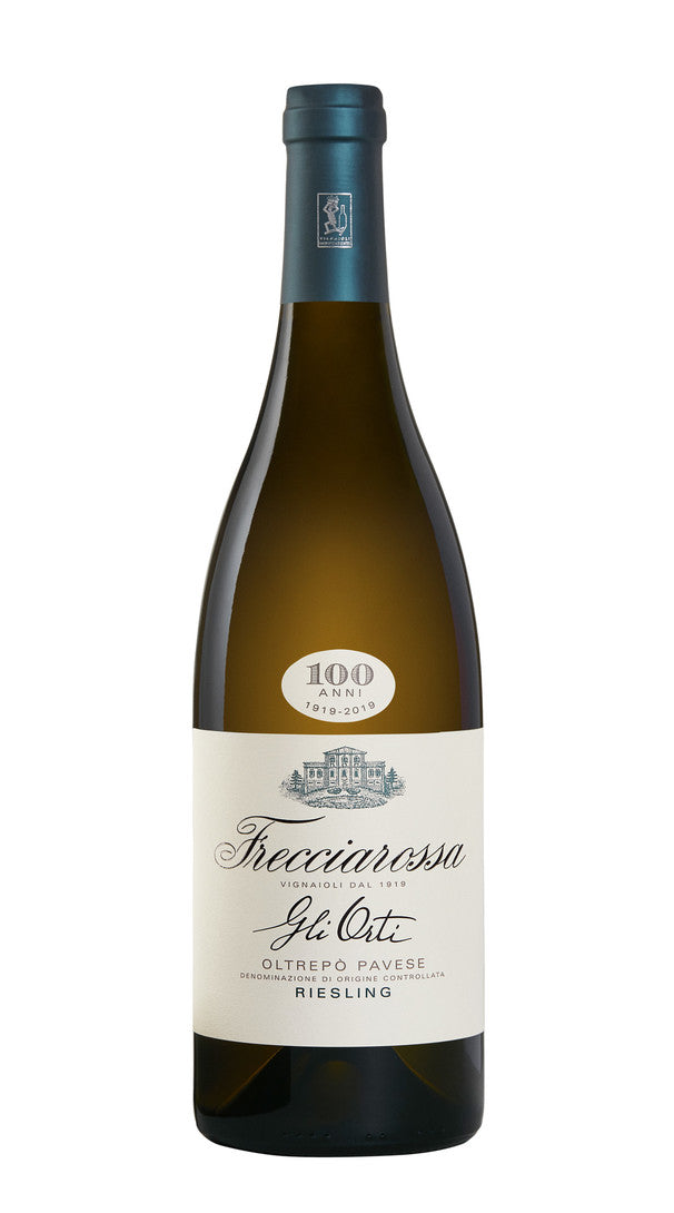 Riesling 'Gli Orti' Frecciarossa 2019