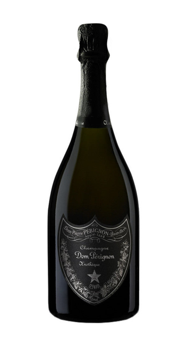 Champagne Brut 'Oenotheque' Dom Perignon 1996