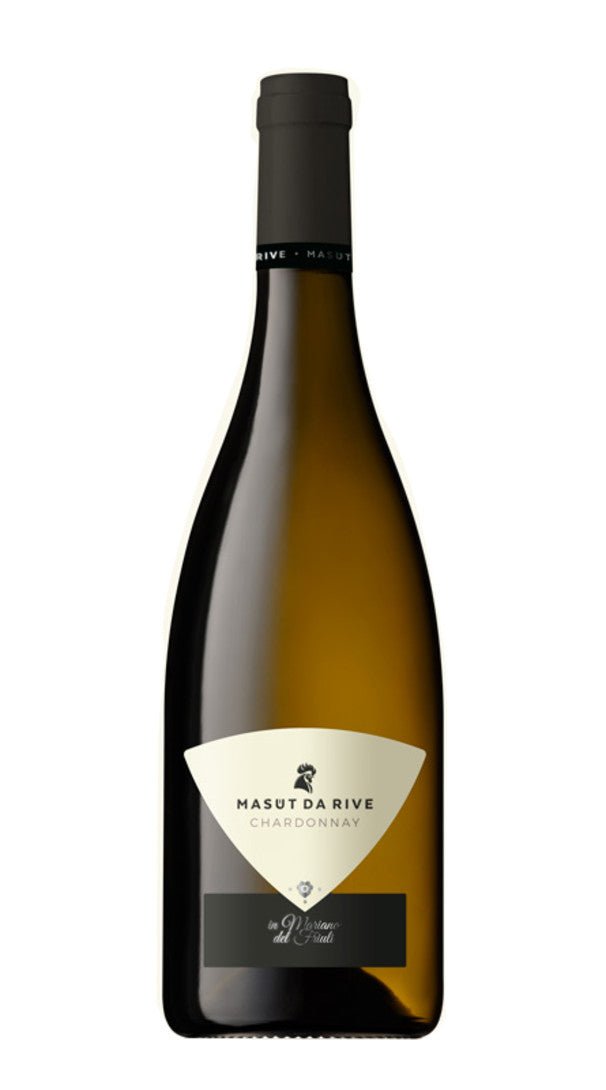 Chardonnay Masut da Rive 2020