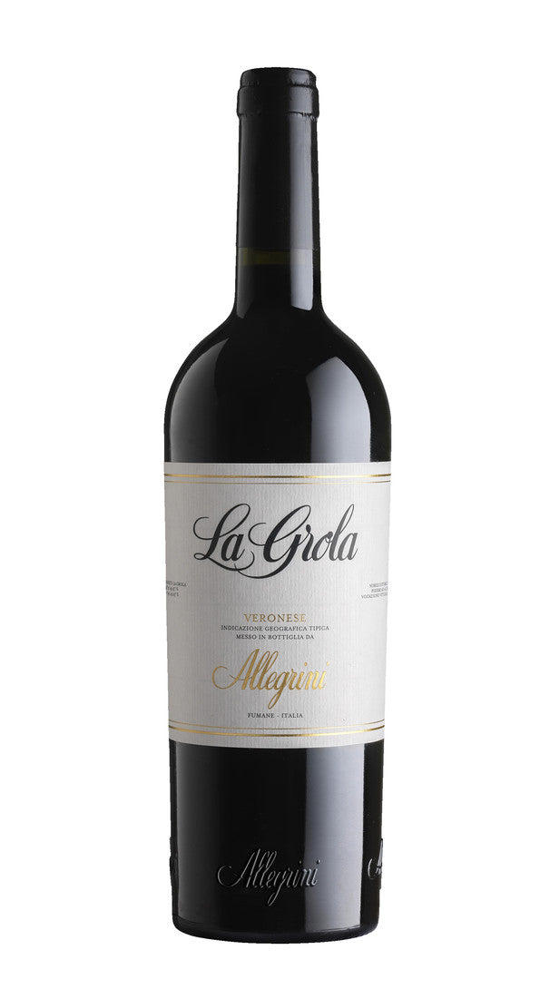 La Grola Allegrini 2018