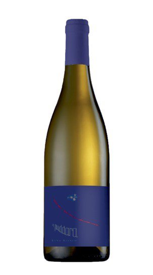 Etna Bianco 'A' Puddara' Tenuta di Fessina 2019