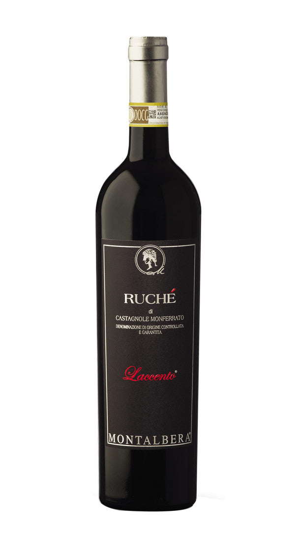 Ruché di Castagnole Monferrato 'Laccento' Montalbera 2020
