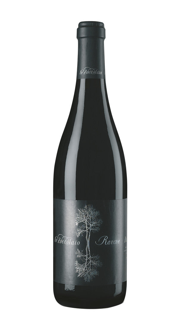 Barolo Riserva 'Ravera' Lo Zoccolaio 2015