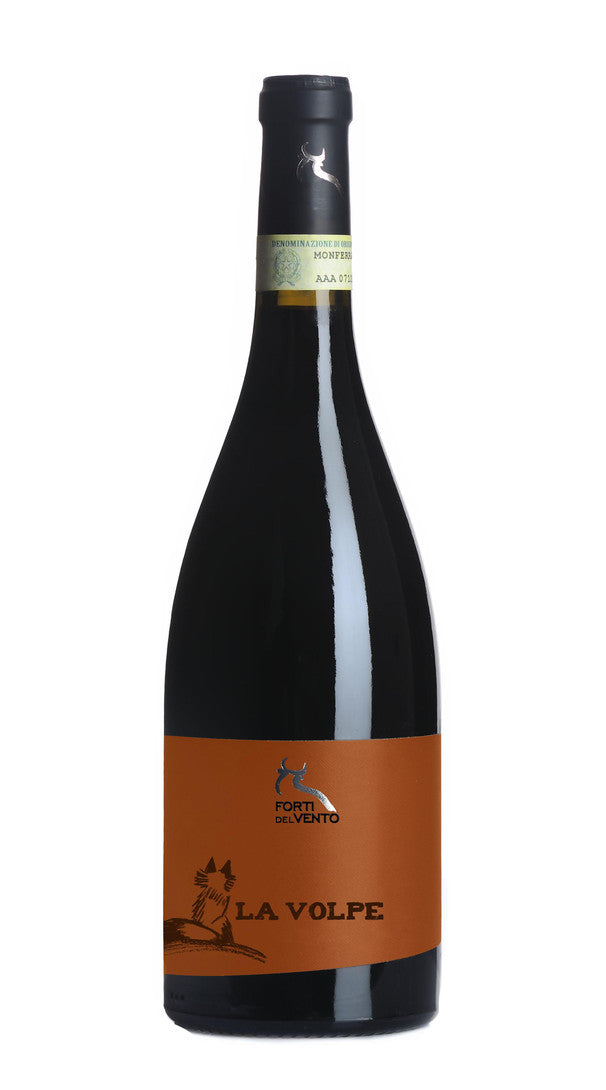 Dolcetto di Ovada 'La Volpe' Forti del Vento 2019