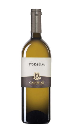Verdicchio dei Castelli di Jesi Superiore 'Podium' Garofoli 2019