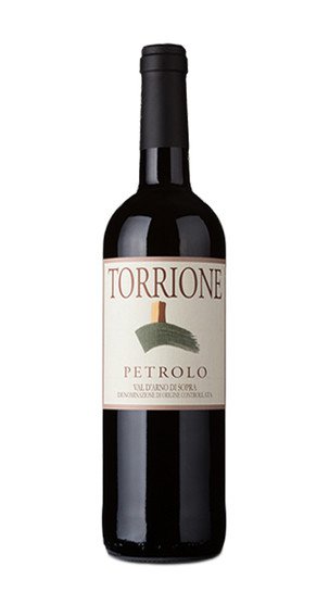 Torrione Petrolo 2019