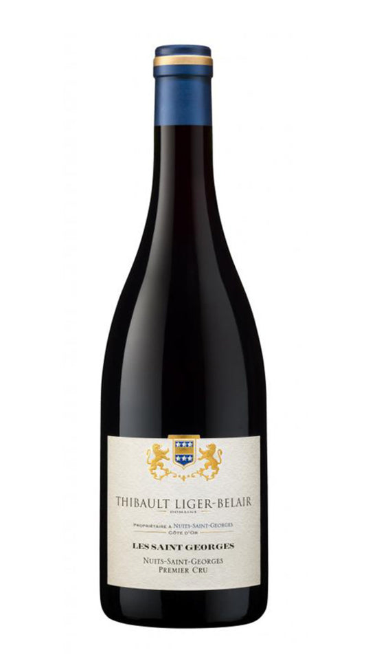 Nuits Saint Georges Premier Cru 'Les Saint Georges' Thibault Liger-Belair 2018