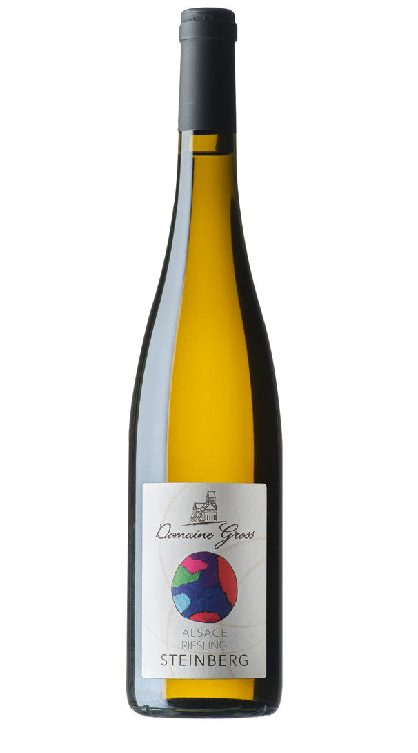 Riesling Domaine Gross 2016