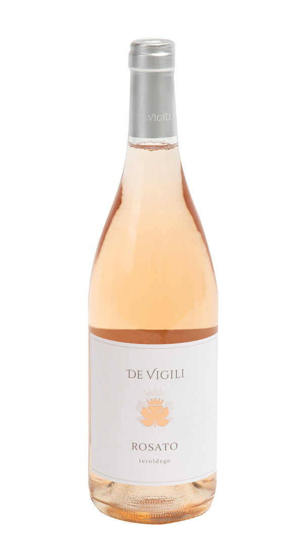 Teroldego Rosato De Vigili 2020
