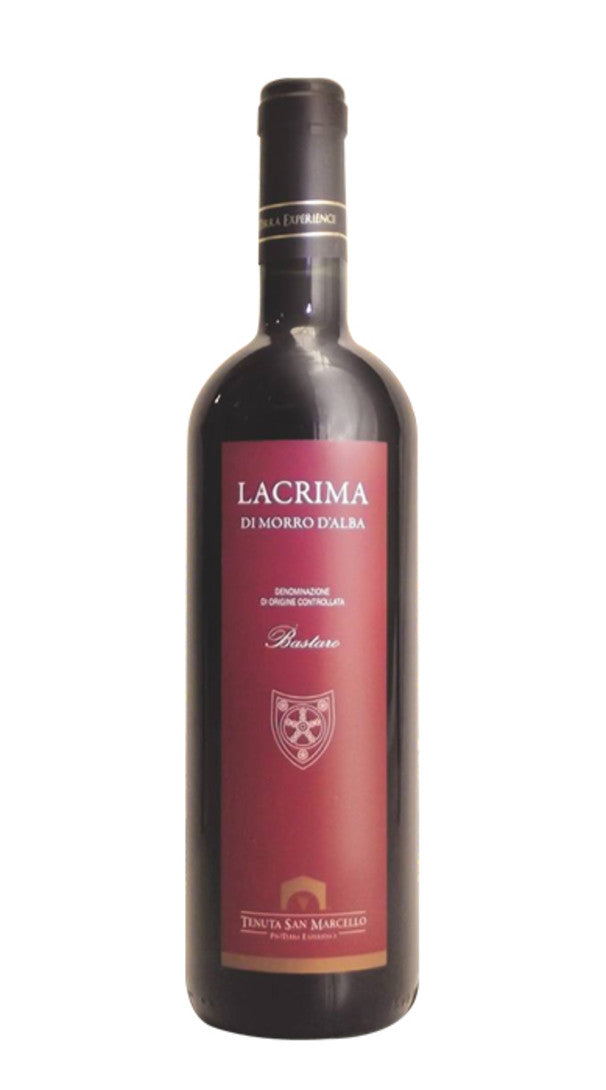 Lacrima di Morro d'Alba 'Bastaro' Tenuta San Marcello 2020