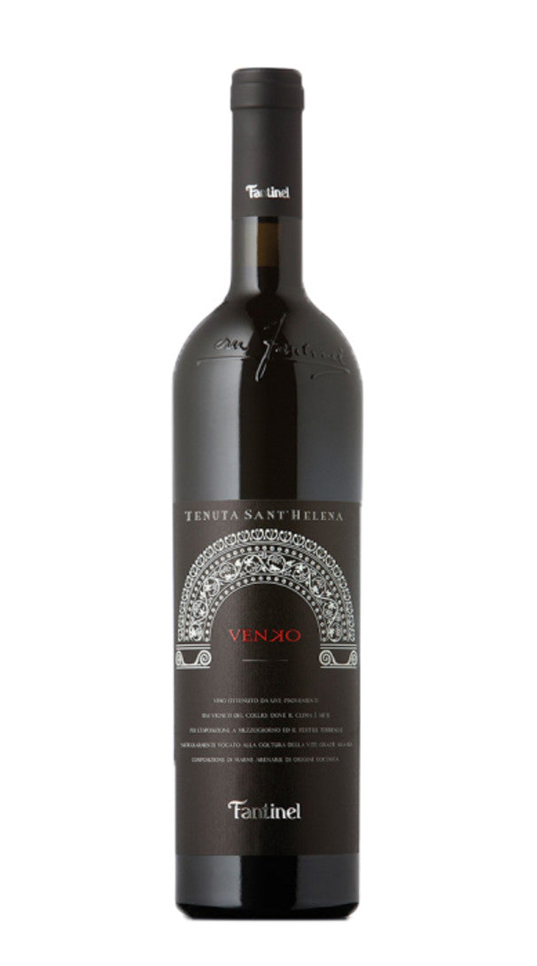 Collio Rosso 'Venko' Tenuta Sant'Helena - Fantinel 2014