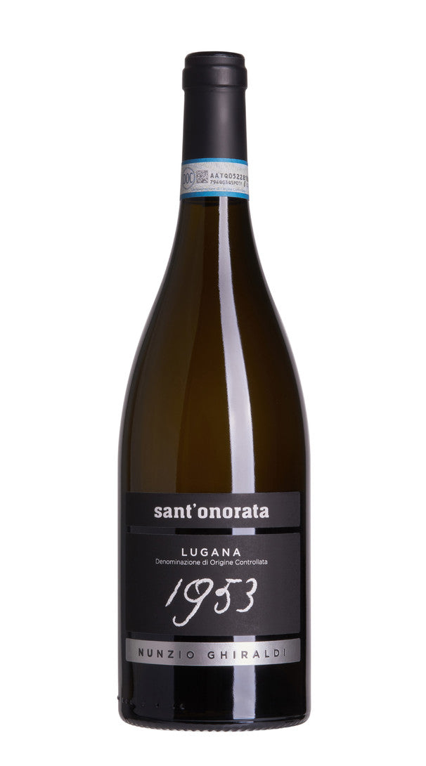 Lugana 'Sant'Onorata 1953' Nunzio Ghiraldi 2019