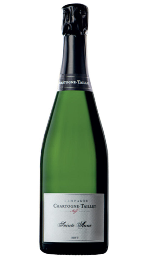 Champagne Brut Cuvée 'Sainte Anne' Magnum Chartogne Taillet