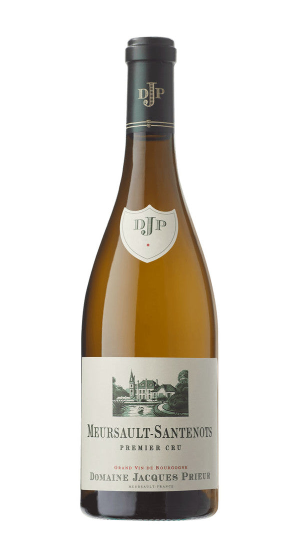 Meursault Premier Cru 'Santenots' Domaine Jacques Prieur 2018