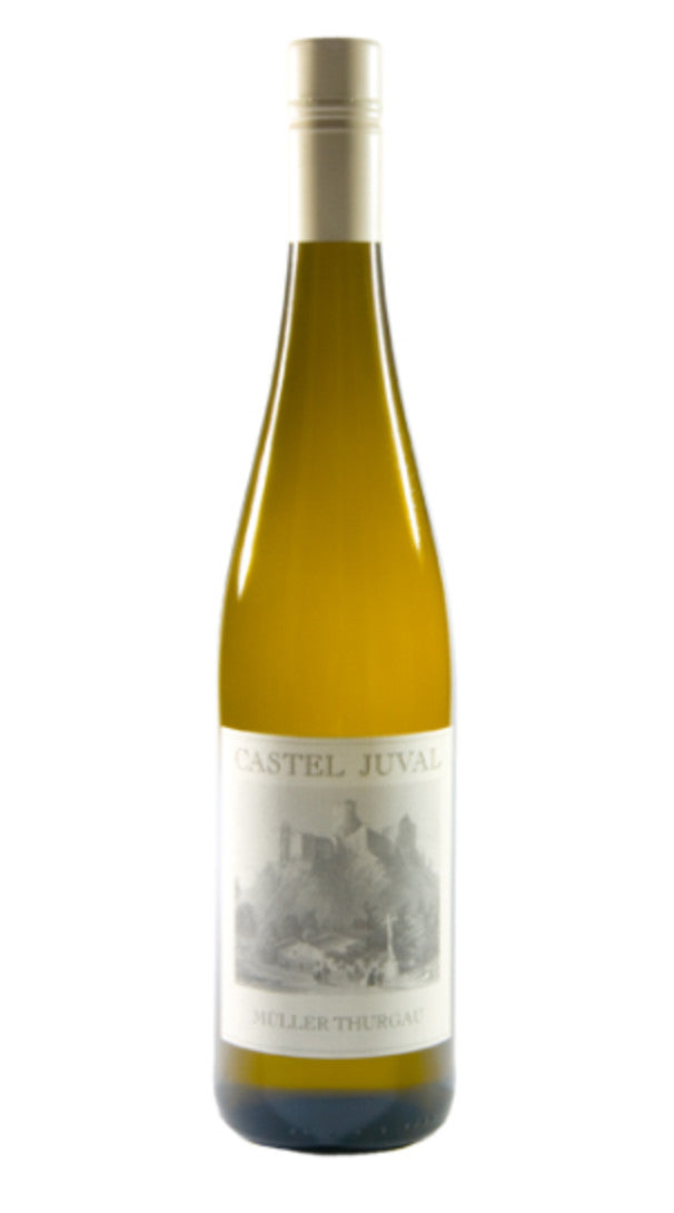 Muller Thurgau Castel Juval - Unterortl 2020