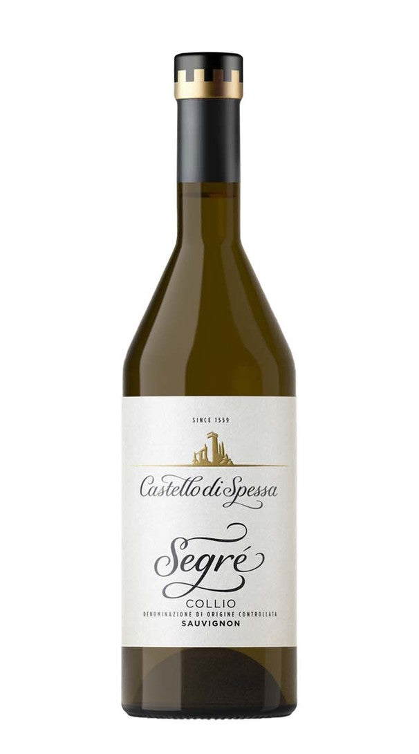 Sauvignon 'Segrè' Castello di Spessa 2020