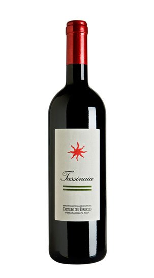 'Tassinaia' Castello del Terriccio 2017