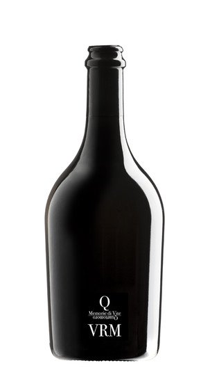 Vermentino di Sardegna 'VRM - Memorie di Vite' Quartomoro 2018