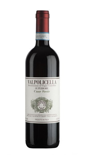 Valpolicella Superiore 'Case Vecie' Brigaldara 2019