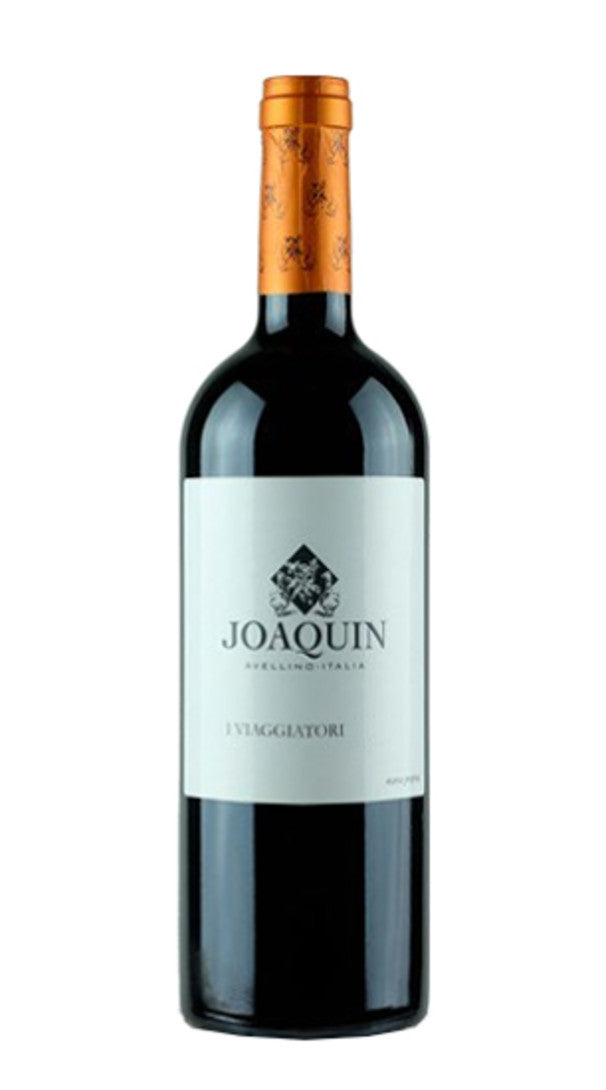 Aglianico 'I Viaggiatori' Joaquin 2017