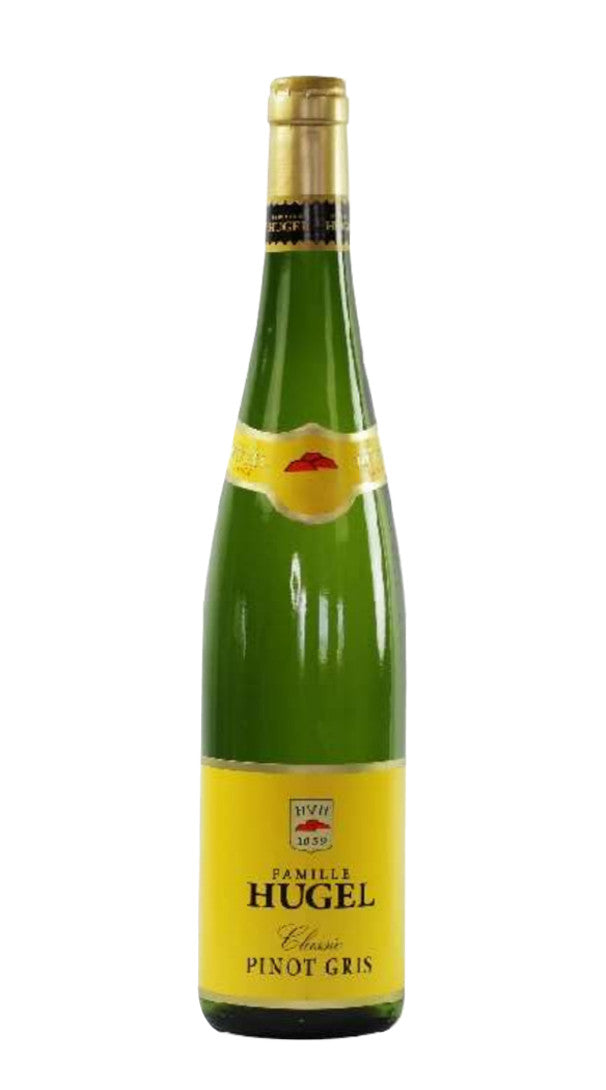 Pinot Gris 'Classic' Hugel 2019