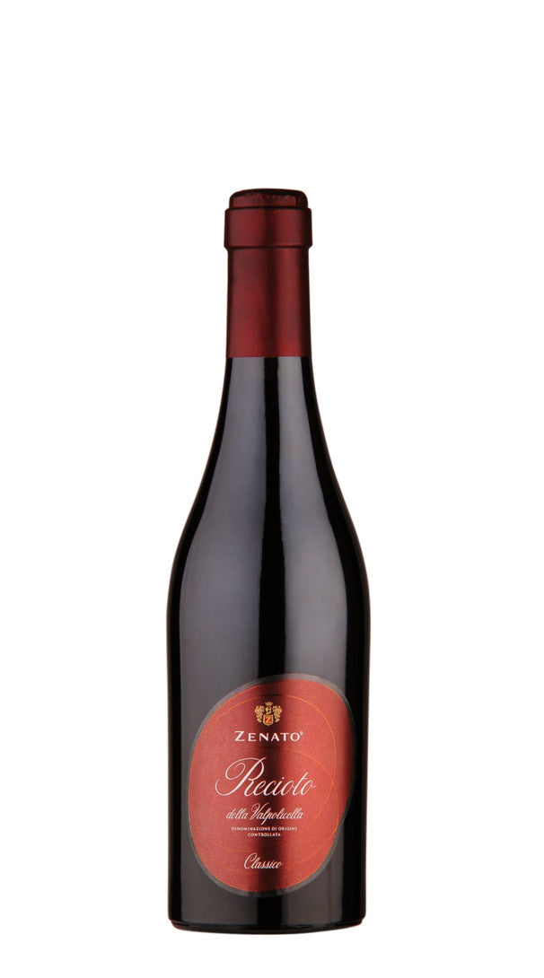 Recioto della Valpolicella Classico Zenato 2017 - 50cl