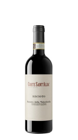 Recioto della Valpolicella Corte Sant'Alda 2018 - 50cl