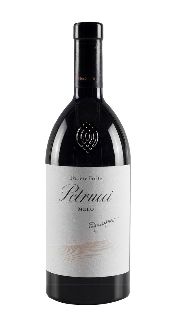 'Petrucci Melo' Podere Forte 2016