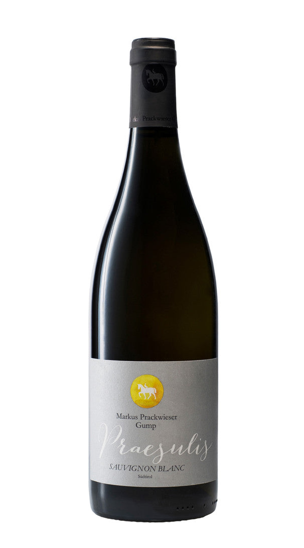 Sauvignon 'Praesulis' Gumphof 2020